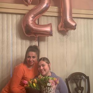 Meet your Posher, Nancy